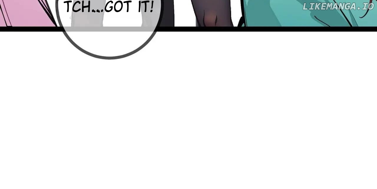 Daddy President Is Too Hard To Deal With Chapter 178 - page 80